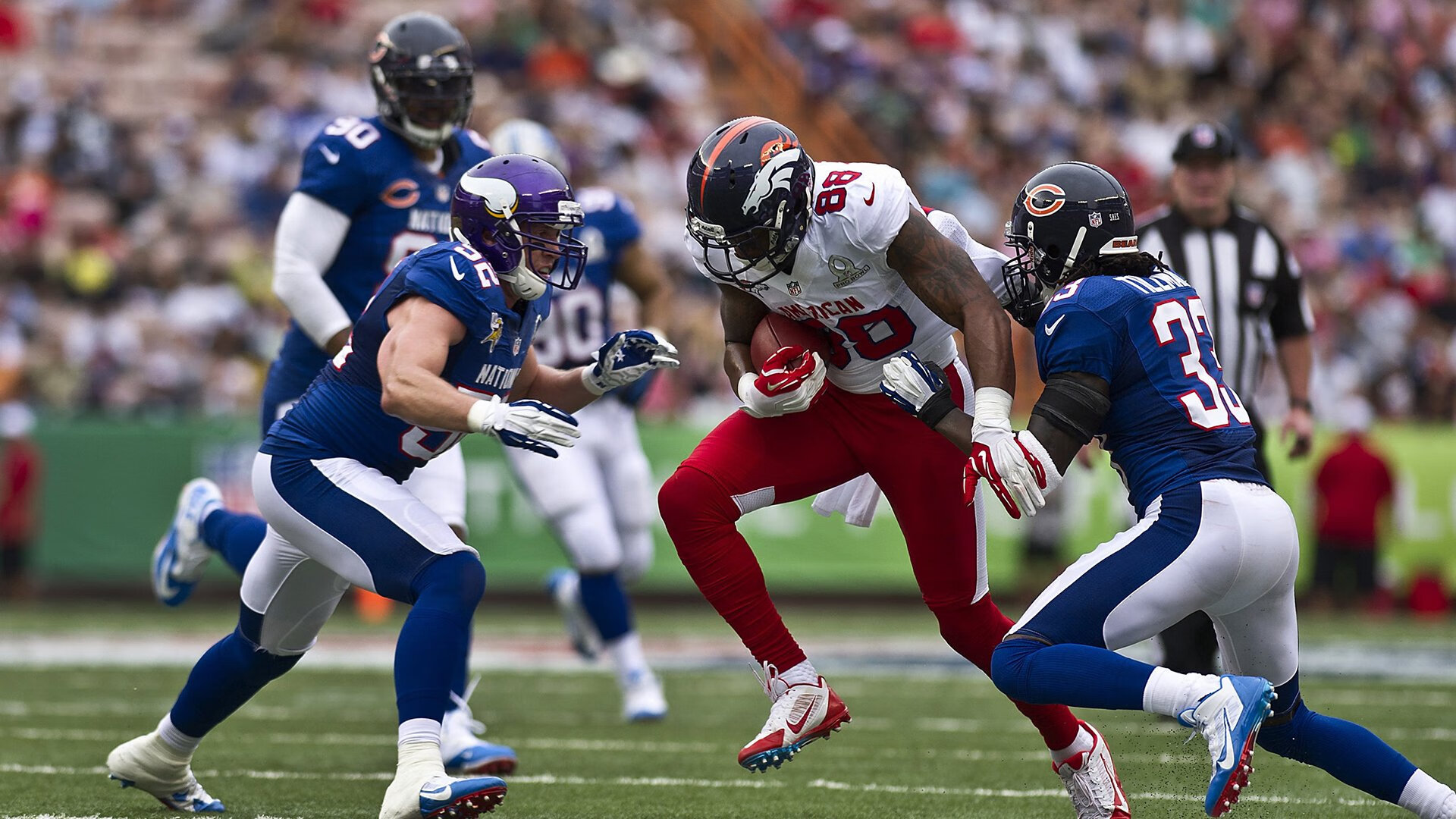 开云入口-哈伦冲线瞬间引爆全场气氛，什么叫哈伦版型